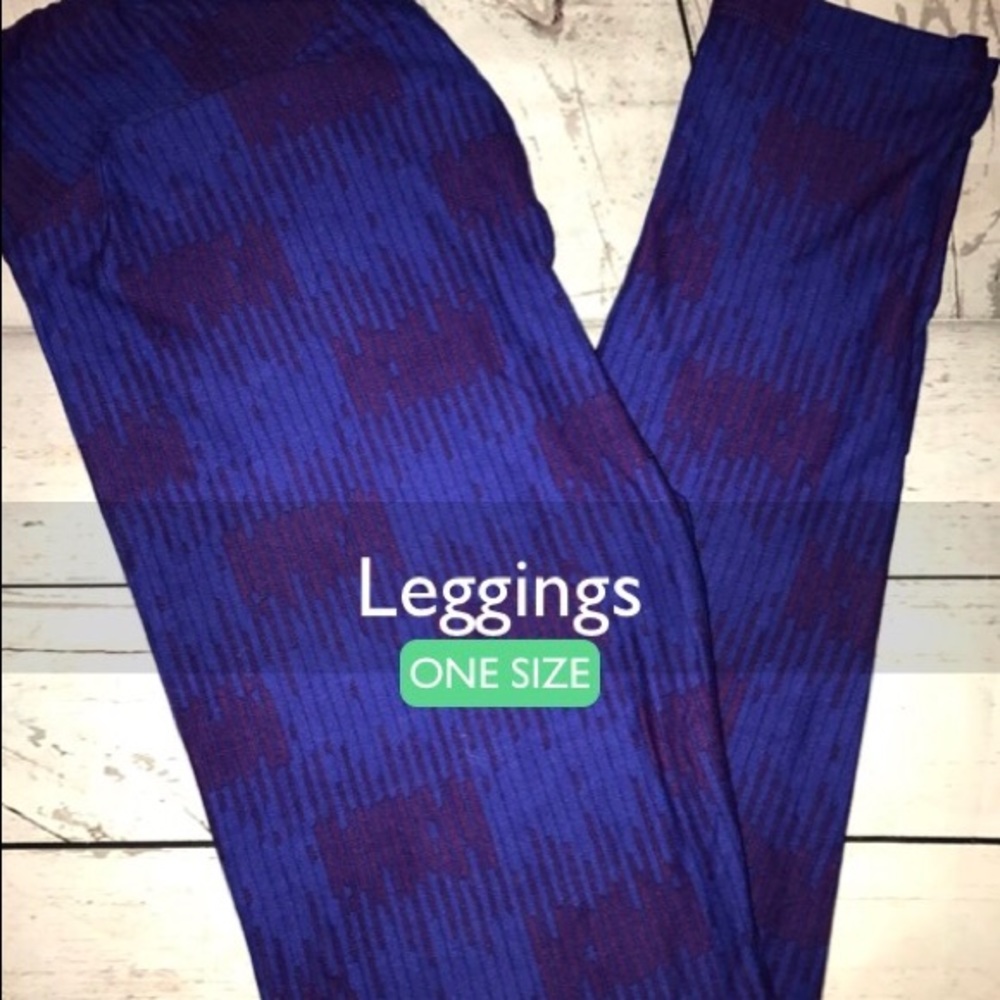 Lularoe Leggings OS